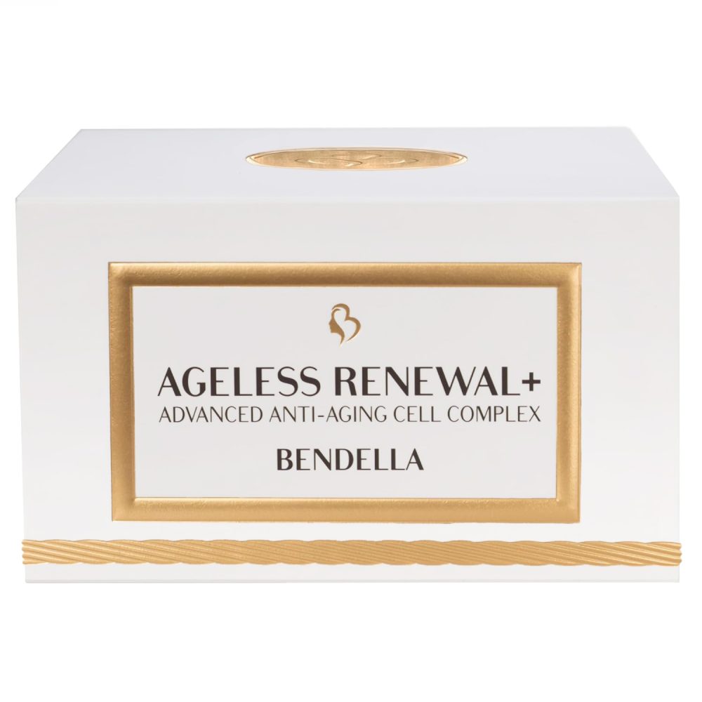 AGELESS RENEWAL+ ADVANCED ANTI-AGING CELL COMPLEX